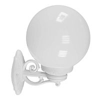 уличный настенный светильник fumagalli bisso/g250 g25.131.000.wye27 в Челябинске
