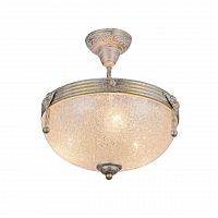 потолочный светильник arte lamp fedelta a5861pl-3wg в Челябинске