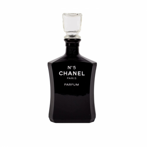 бутыль chanel tower black в Челябинске