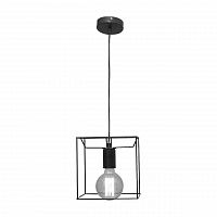 подвесной светильник arte lamp a3122sp-1bk в Челябинске