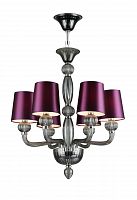 подвесная люстра st luce giliegio sl638.043.06 в Челябинске