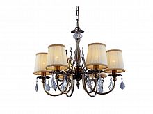 подвесная люстра st luce lacrima sl113.303.06 в Челябинске