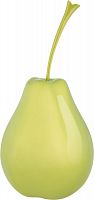 декор pear metallic light green small в Челябинске