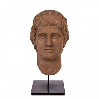 скульптура roman head в Челябинске