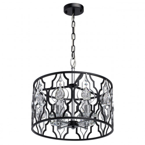 подвесная люстра mw-light альгеро 285011804 в Челябинске