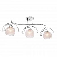 потолочная люстра silver light sfera 255.54.3 в Челябинске