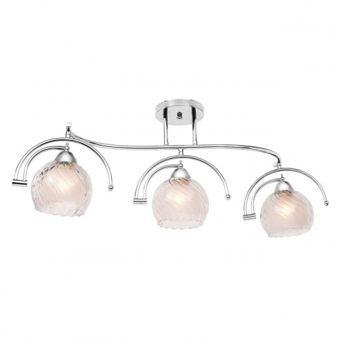 потолочная люстра silver light sfera 255.54.3 в Челябинске