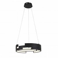 подвесной светодиодный светильник st luce genuine sl963.403.01 в Челябинске