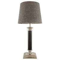 настольная лампа arte lamp scandy a8123lt-1bc в Челябинске