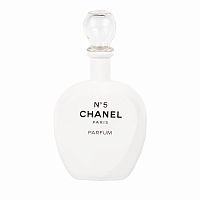 бутыль chanel heart white в Челябинске