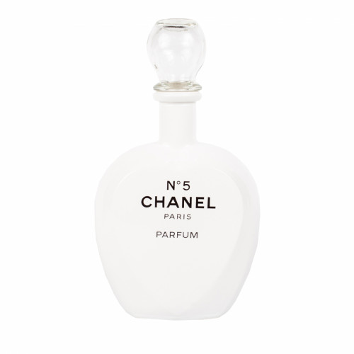 бутыль chanel heart white в Челябинске