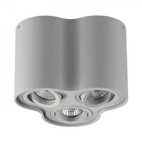 потолочный светильник odeon light pillaron 3831/3c в Челябинске