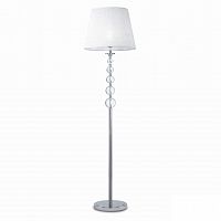 торшер дизайнерский ideal lux step pt1 bianco в Челябинске