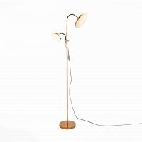 торшер st luce pratico sle120.205.02 в Челябинске