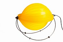 настольная лампа eclipse lamp yellow в Челябинске