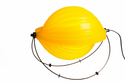 настольная лампа eclipse lamp yellow в Челябинске