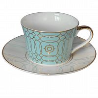 чайная пара turquoise veil в Челябинске