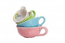 набор чашек cup and cap в Челябинске