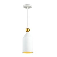 подвесной светильник odeon light bolli 4093/1 в Челябинске