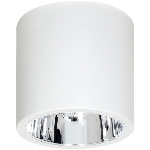 потолочный светильник luminex downlight round 7238 в Челябинске