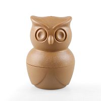 набор для завтрака morning owl коричневый в Челябинске