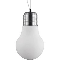 подвесной светильник arte lamp edison a1403sp-1ss в Челябинске