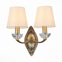 бра st luce miscela sl812.301.02 в Челябинске