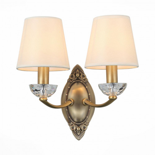 бра st luce miscela sl812.301.02 в Челябинске