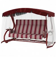 качели leset 904 bordo premium в Челябинске