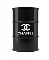 декоративная бочка chanel l в Челябинске