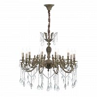 подвесная люстра st luce ornatole sl174.503.10 в Челябинске