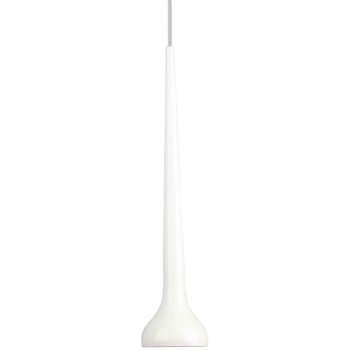 подвесной светильник arte lamp slanciato a4010sp-1wh в Челябинске
