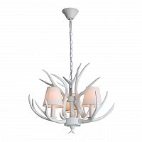 подвесная люстра st luce catorene sl346.503.03 в Челябинске