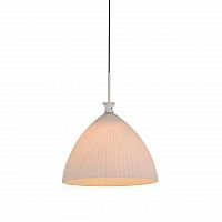 подвесной светильник lightstar simple light 810 810030 в Челябинске