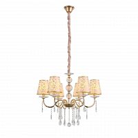 подвесная люстра st luce aumentato sl176.203.06 в Челябинске