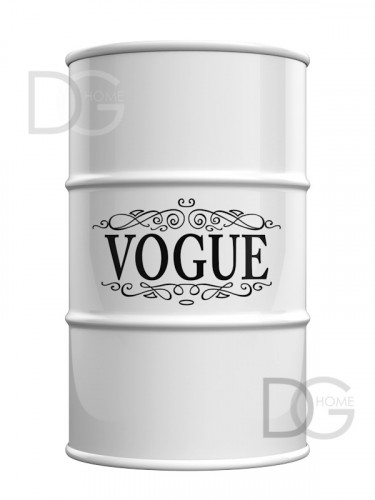 декоративная бочка vogue xl в Челябинске