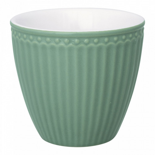 стакан alice dusty green в Челябинске