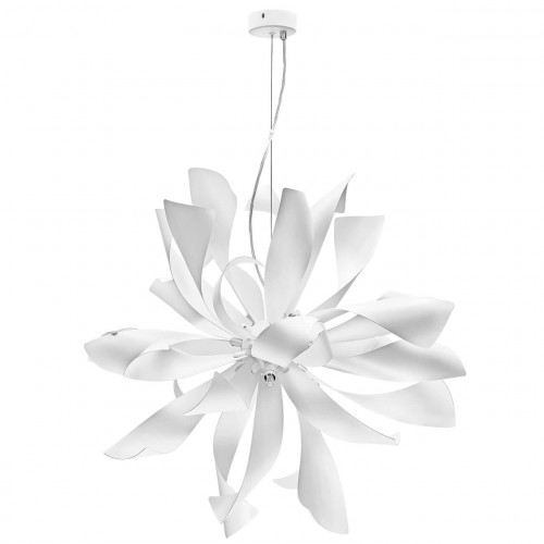 подвесная люстра lightstar turbio 754266 в Челябинске