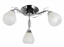 потолочная люстра toplight alexia tl3640x-03ch в Челябинске