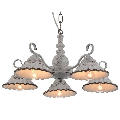 подвесная люстра st luce sl257.503.05 в Челябинске