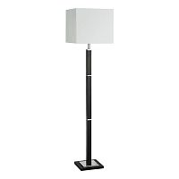 торшер arte lamp waverley a8880pn-1bk в Челябинске