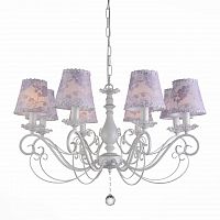 подвесная люстра st luce incanto sl160.503.08 в Челябинске