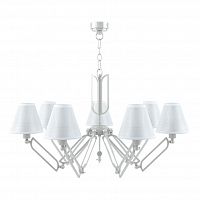 подвесная люстра lamp4you hightech m1-07-wm-lmp-o-20 в Челябинске