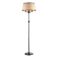 торшер arte lamp alice a3579pn-3ab в Челябинске