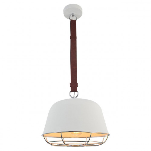 подвесной светильник lussole loft lsp-8043 в Челябинске