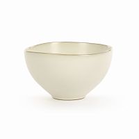 миска emperor's bird диаметр 15,8 кремовый в Челябинске