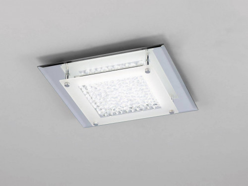 потолочный светильник mantra crystal 4580 в Челябинске