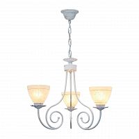 подвесная люстра toplight barbara tl1134-3h в Челябинске