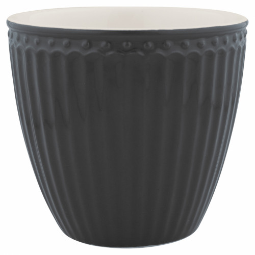 стакан alice dark grey в Челябинске