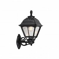 уличный настенный светильник fumagalli bisso/cefa u23.131.000.axf1r в Челябинске